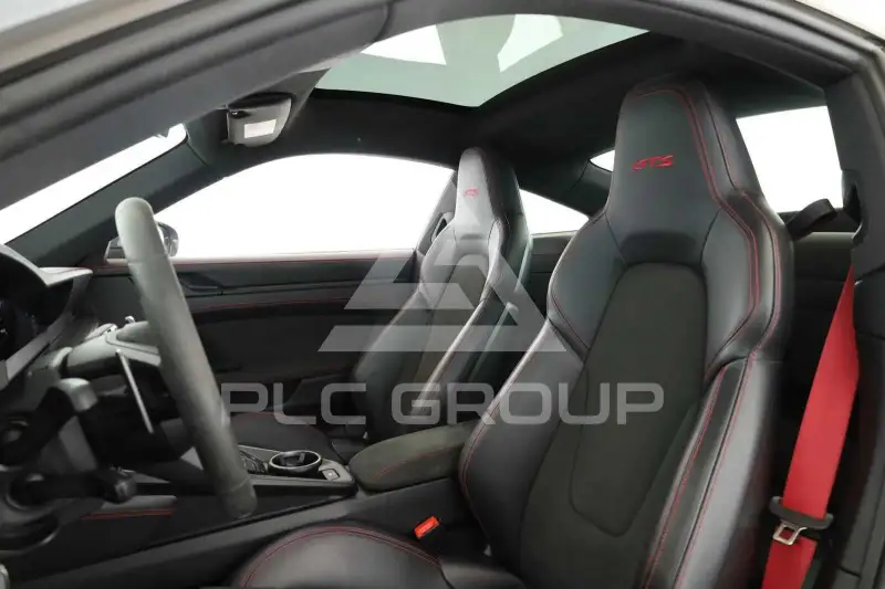 2024 Porsche 911