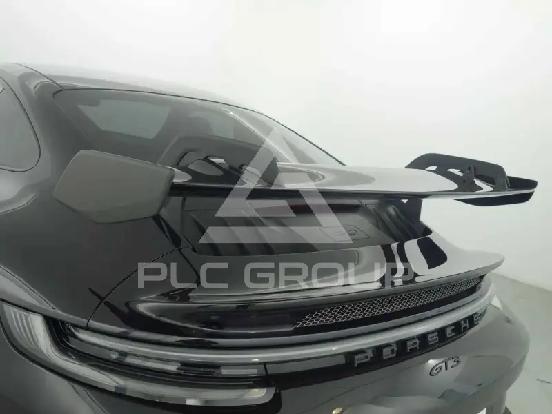 2024 Porsche 911