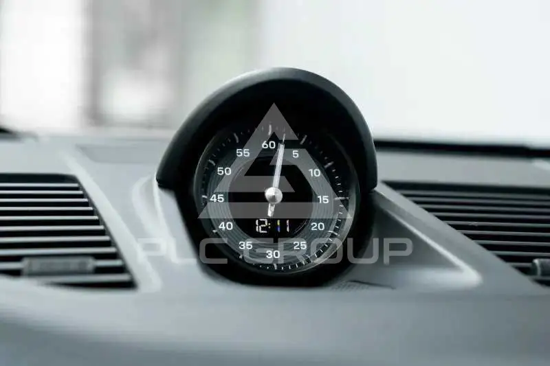 2024 Porsche 911