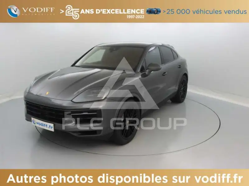 2024 Porsche 