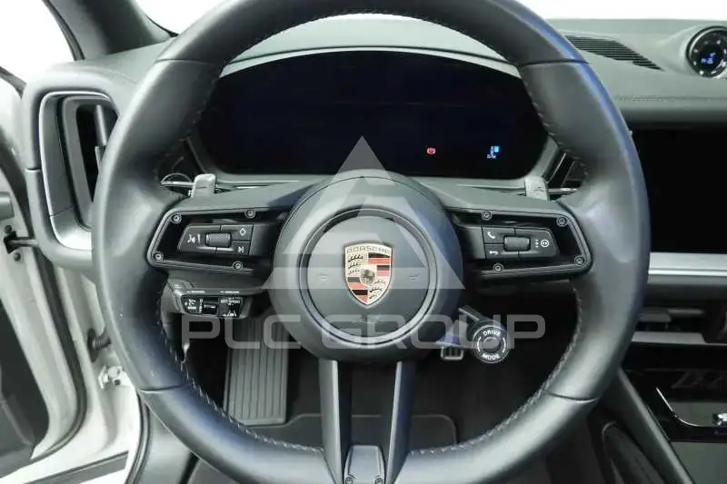 2024 Porsche Cayenne