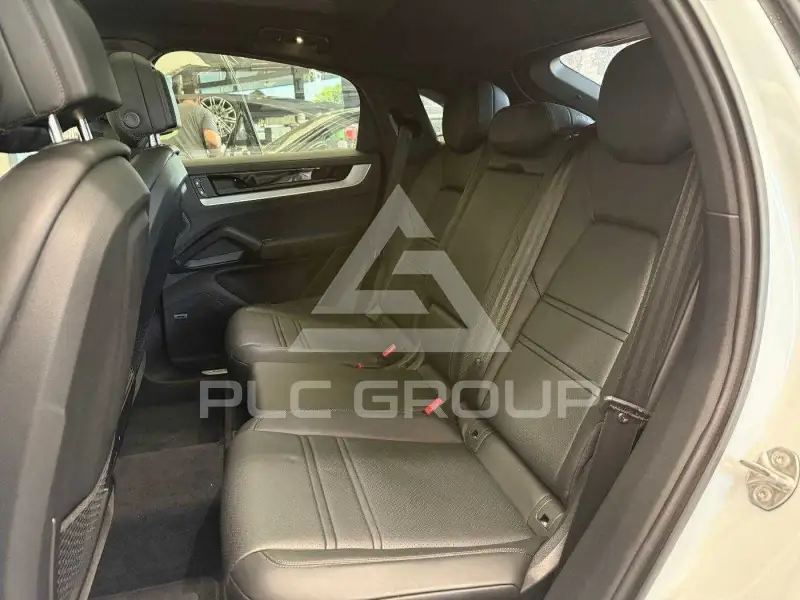 2024 Porsche Cayenne