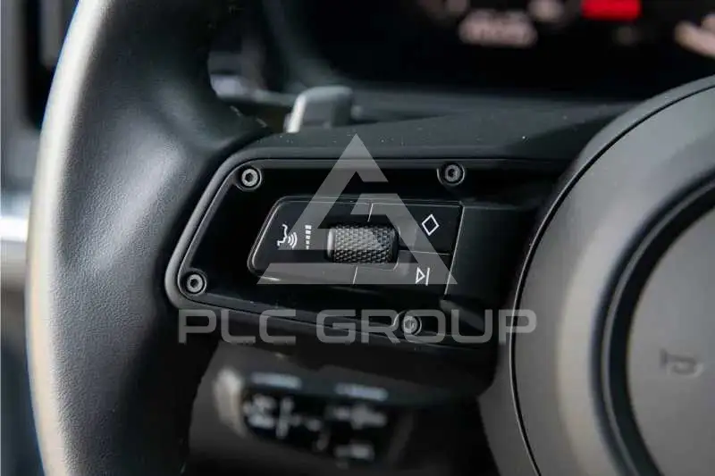 2024 Porsche Cayenne