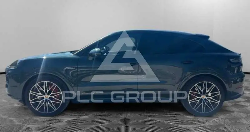 2024 Porsche Cayenne