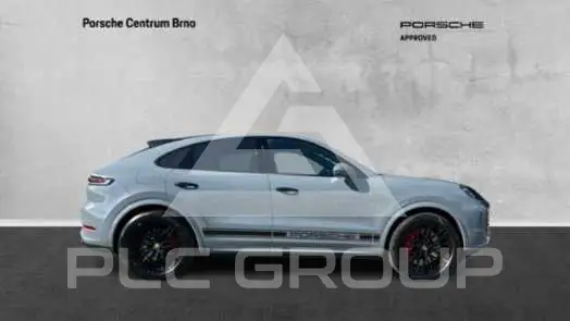 2024 Porsche Cayenne