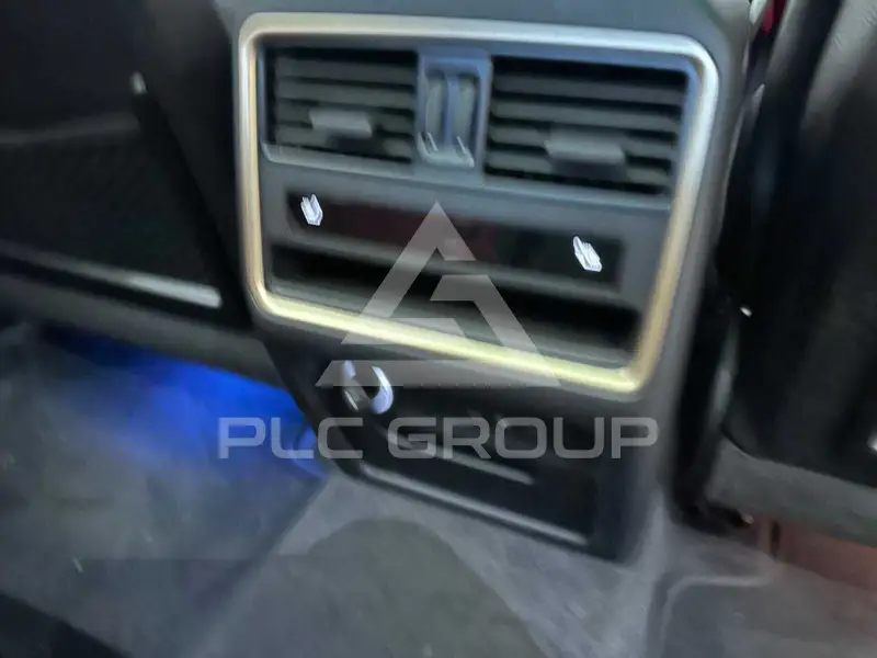 2024 Porsche Cayenne
