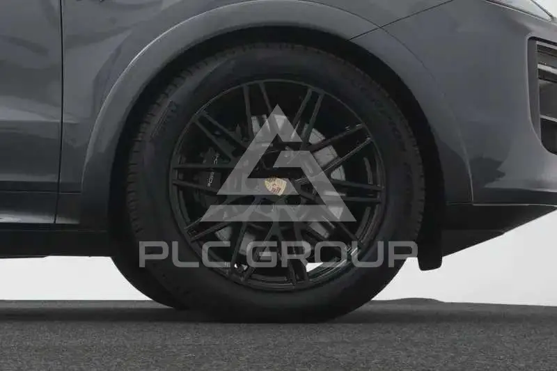 2024 Porsche Cayenne