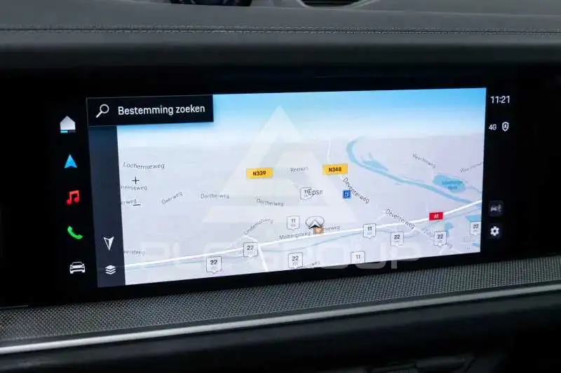 2024 Porsche Cayenne
