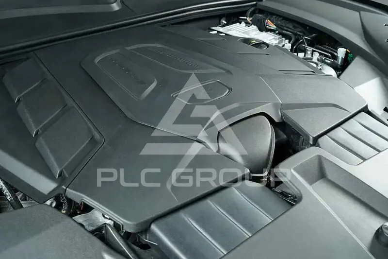 2024 Porsche Cayenne