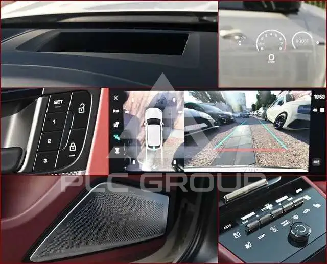 2024 Porsche Cayenne