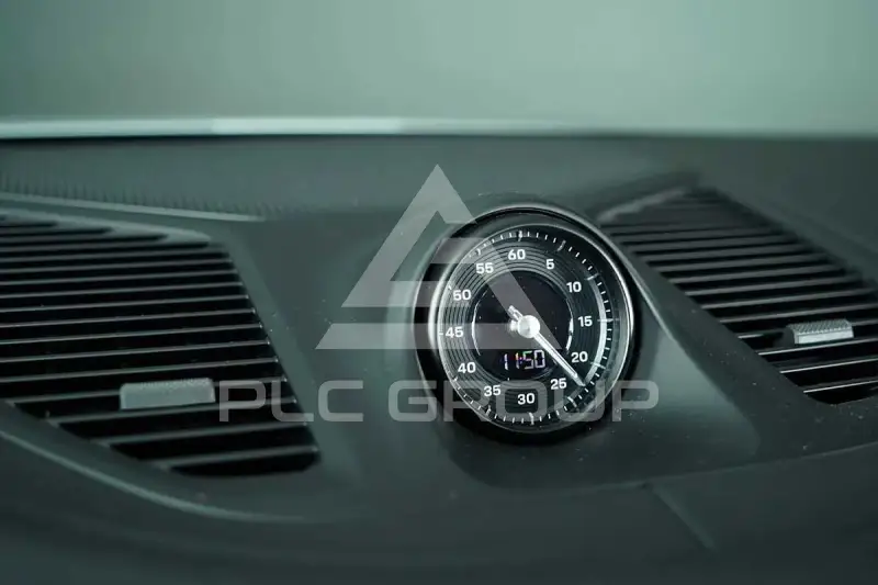 2024 Porsche Cayenne