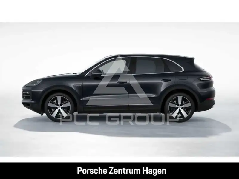 2024 Porsche Cayenne
