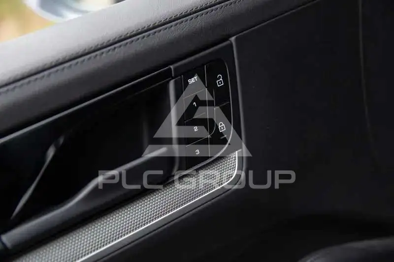 2024 Porsche Cayenne