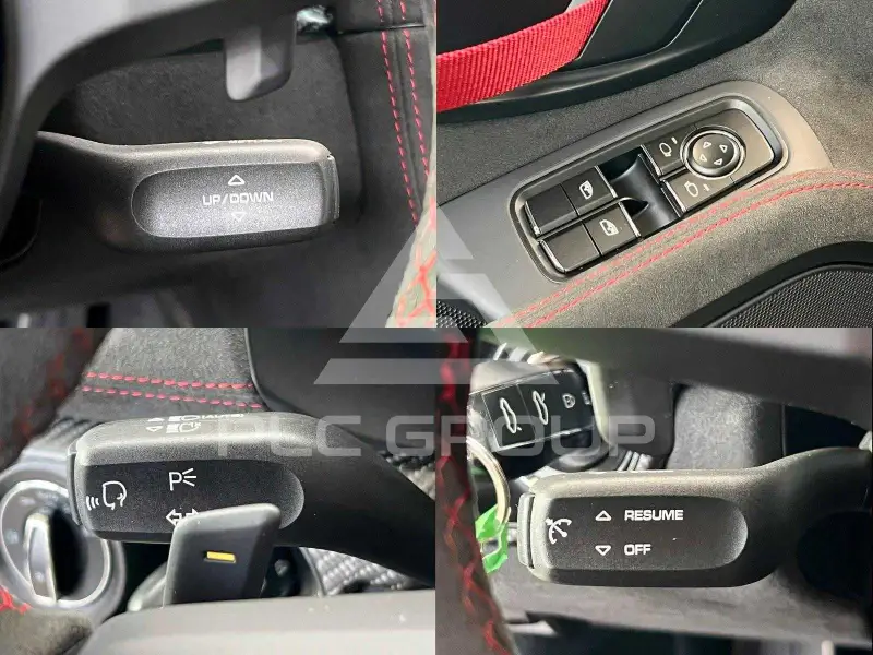 2024 Porsche BOXSTER