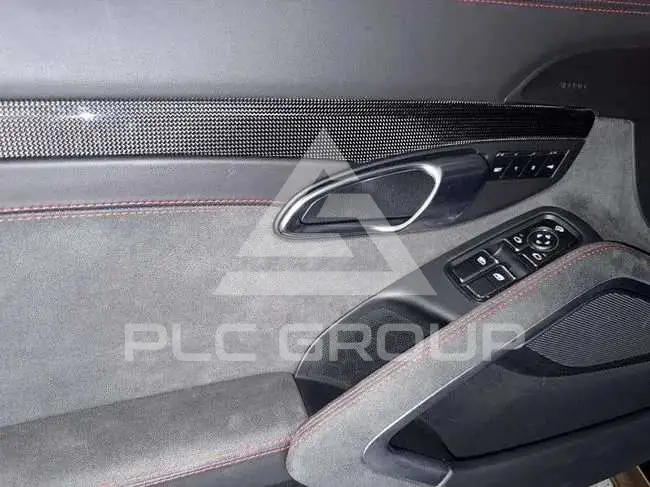 2024 Porsche Cayman