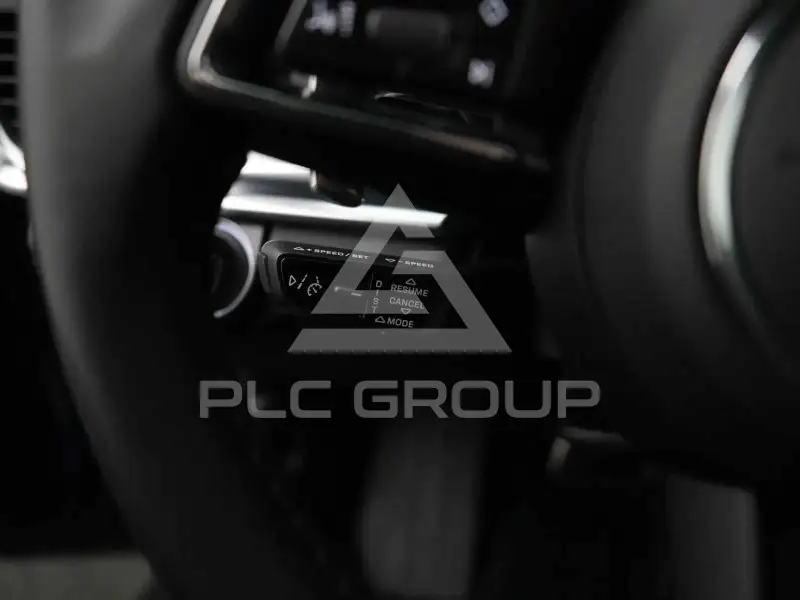 2024 Porsche Panamera