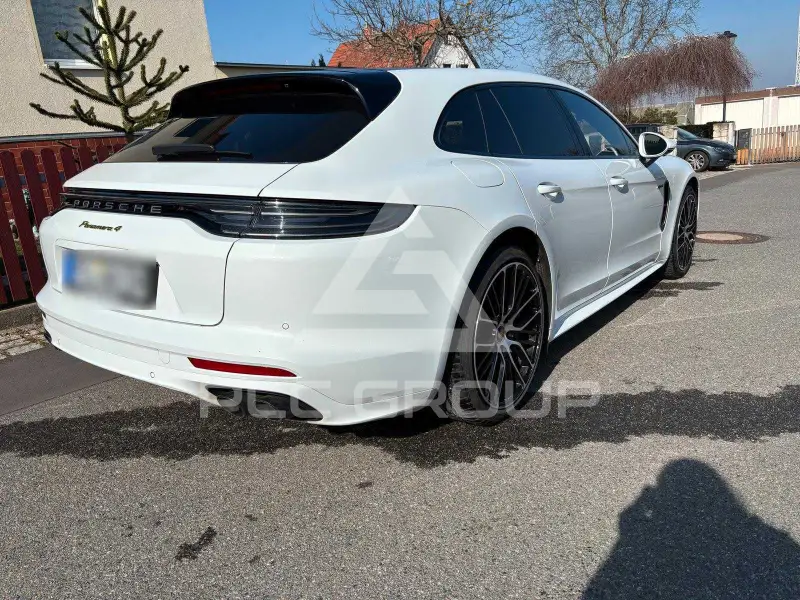 2024 Porsche Panamera