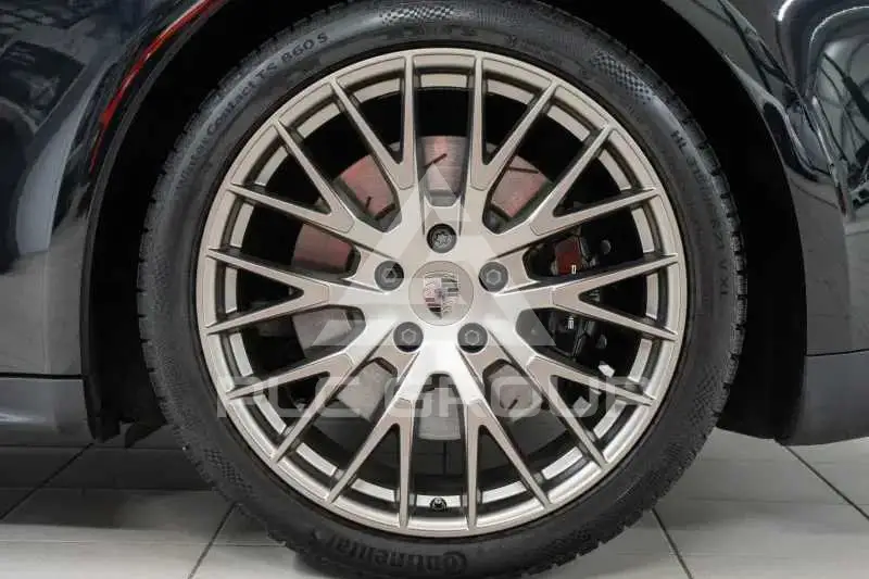 2024 Porsche Panamera