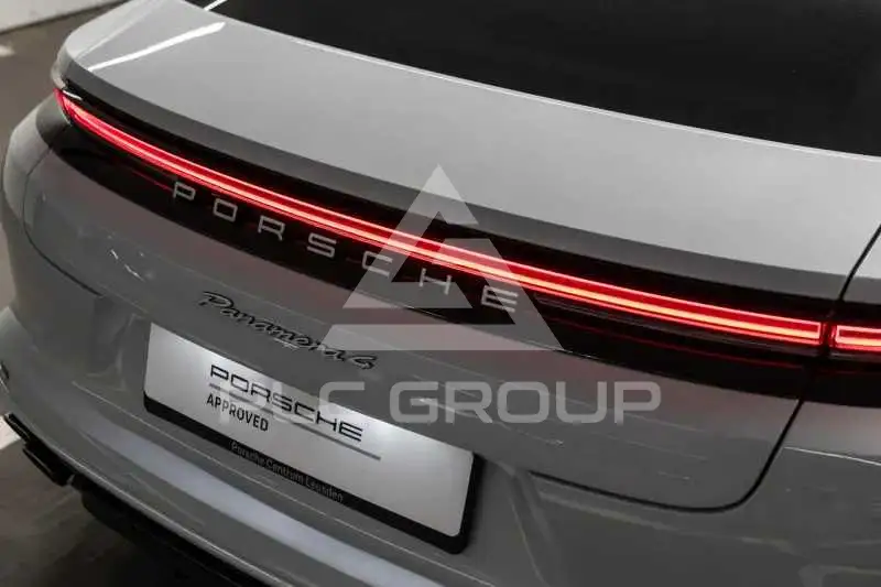 2024 Porsche Panamera