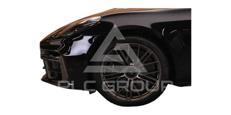 2024 Porsche Panamera