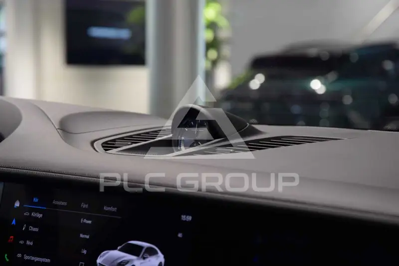 2024 Porsche Panamera