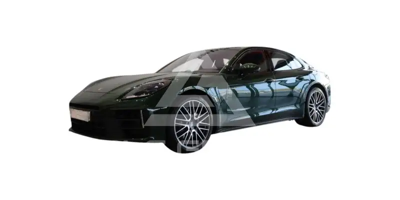2024 Porsche Panamera