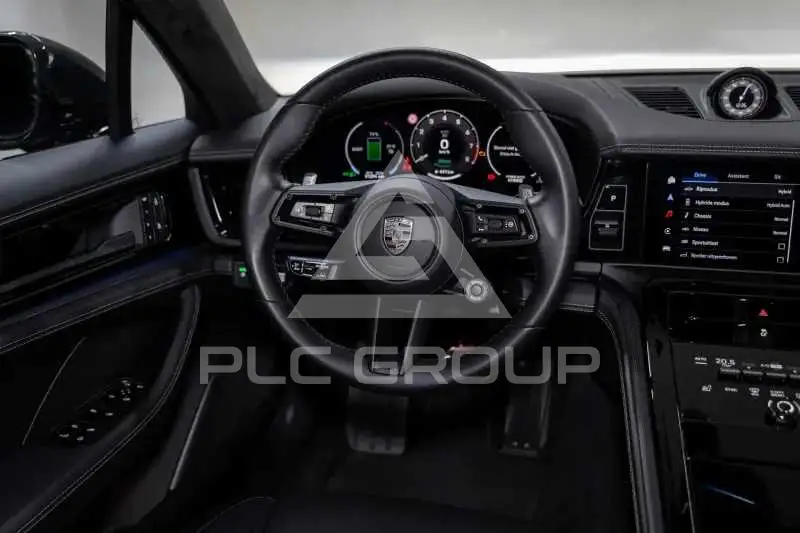 2024 Porsche Panamera