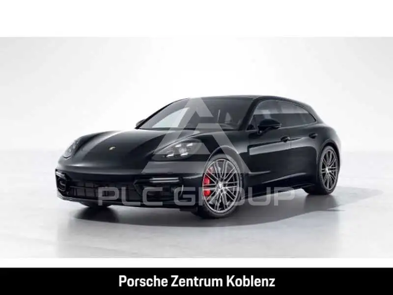 2024 Porsche Panamera