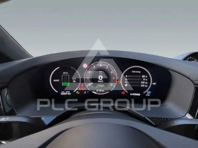 2024 Porsche Panamera