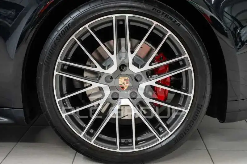 2024 Porsche Panamera