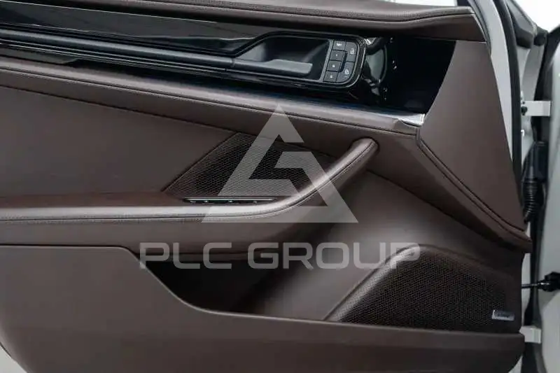 2024 Porsche Panamera