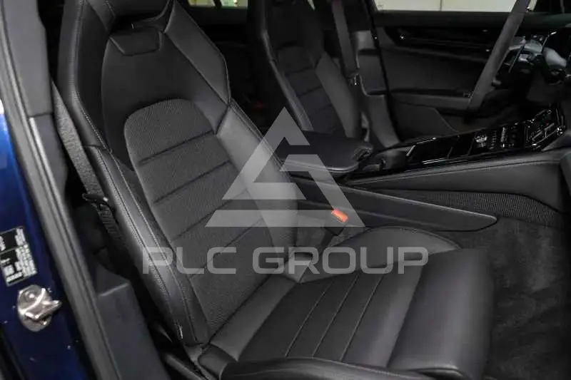 2024 Porsche Panamera