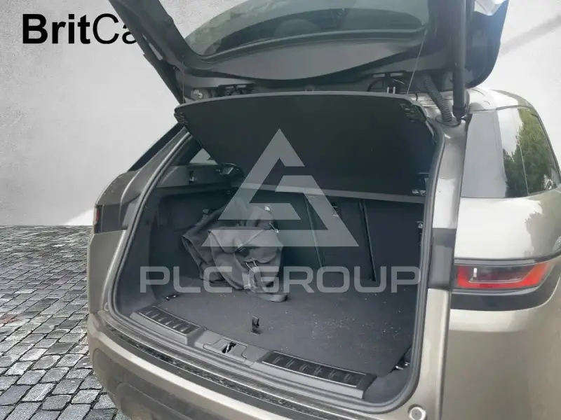 2024 Land Rover Evoque