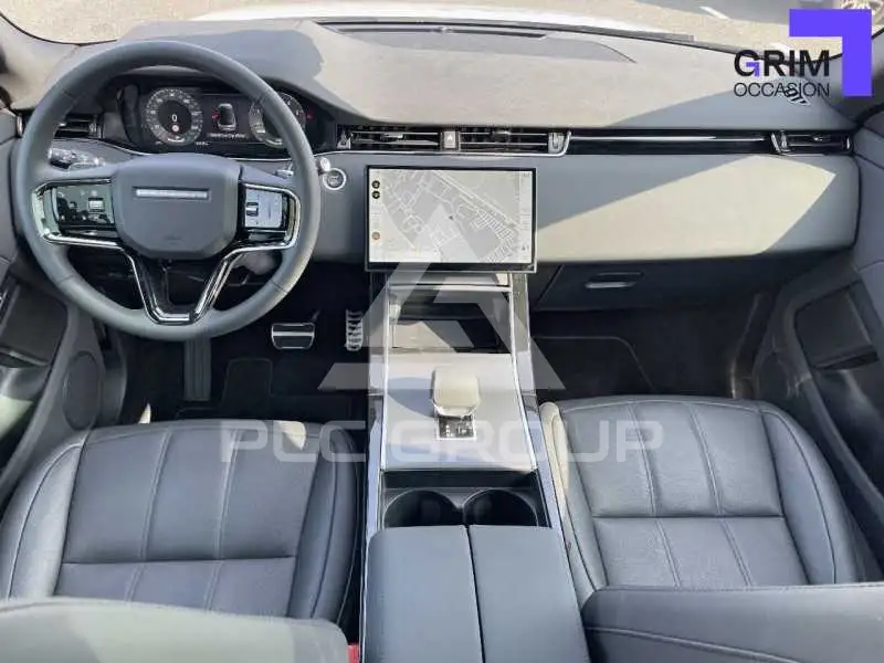 2024 Land Rover Evoque