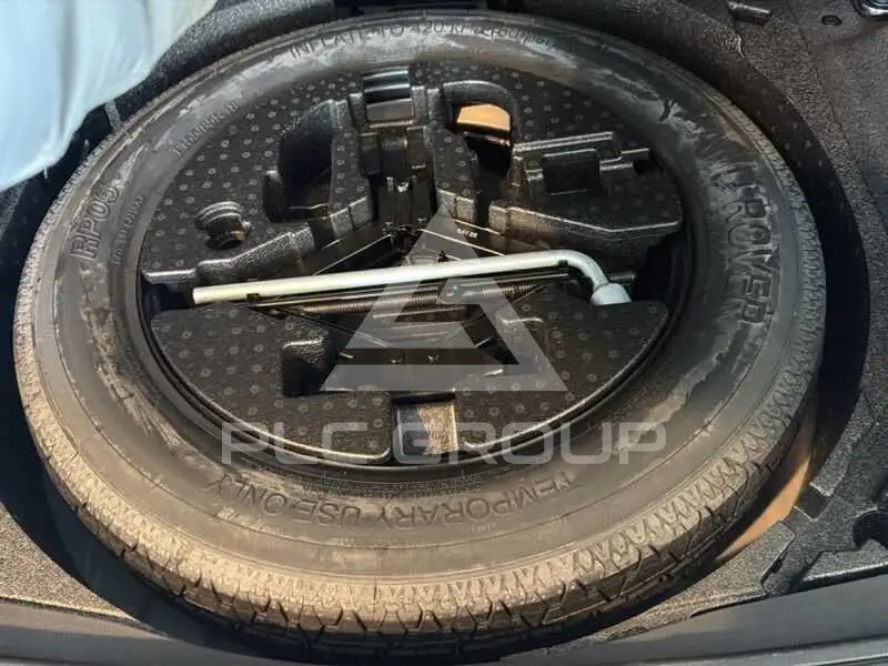 2024 Land Rover Evoque