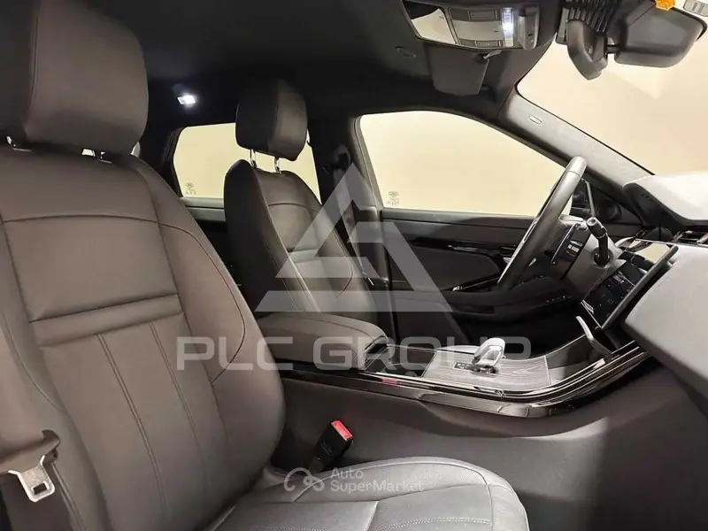 2024 Land Rover Evoque
