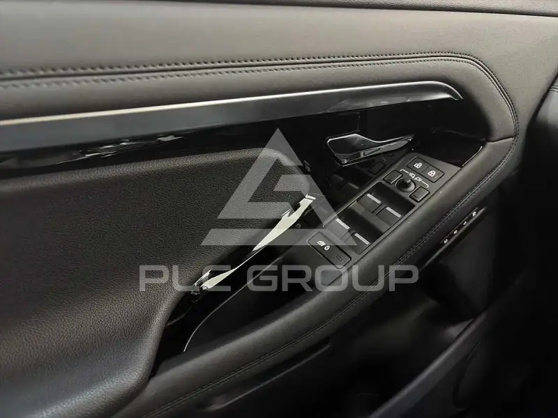 2024 Land Rover Evoque
