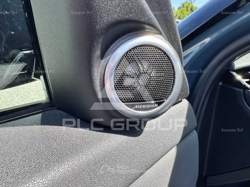 2024 Land Rover Evoque