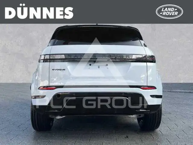 2024 Land Rover Evoque