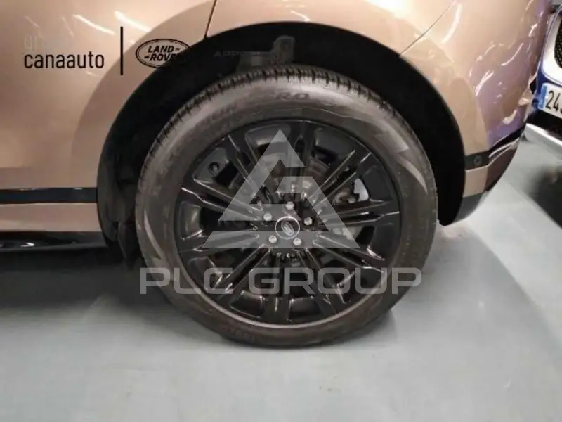 2024 Land Rover Evoque