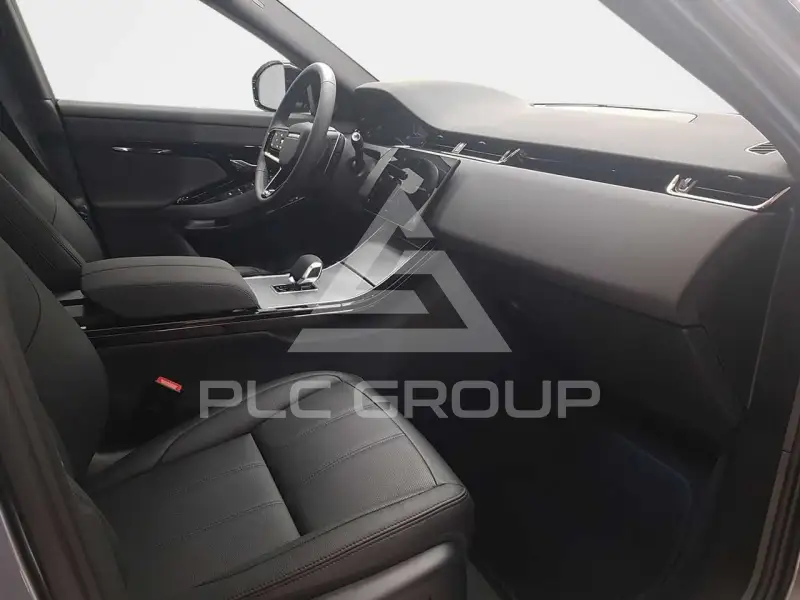 2024 Land Rover Evoque