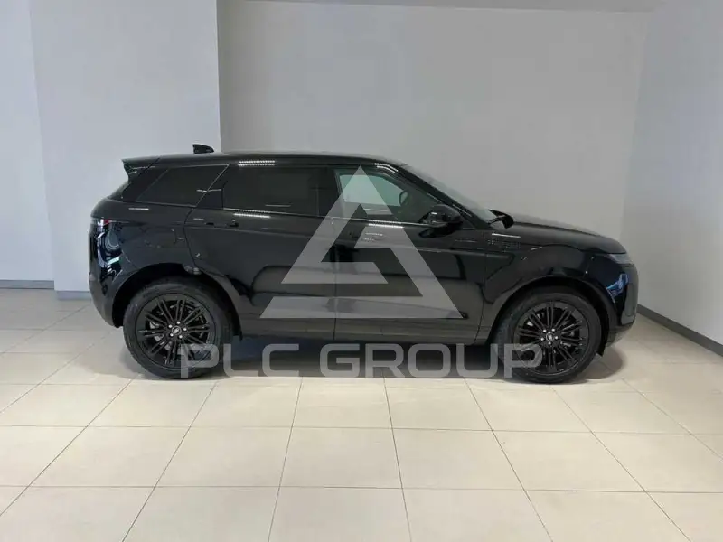 2024 Land Rover Evoque