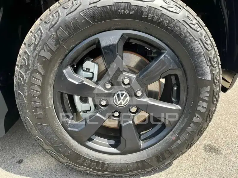 2024 Land Rover Evoque