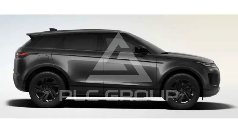 2024 Land Rover Evoque
