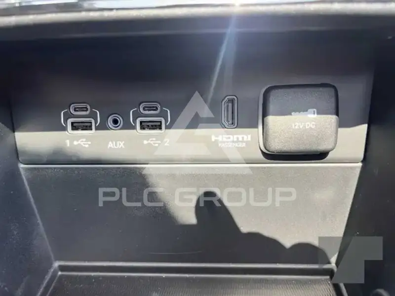2024 Land Rover Evoque