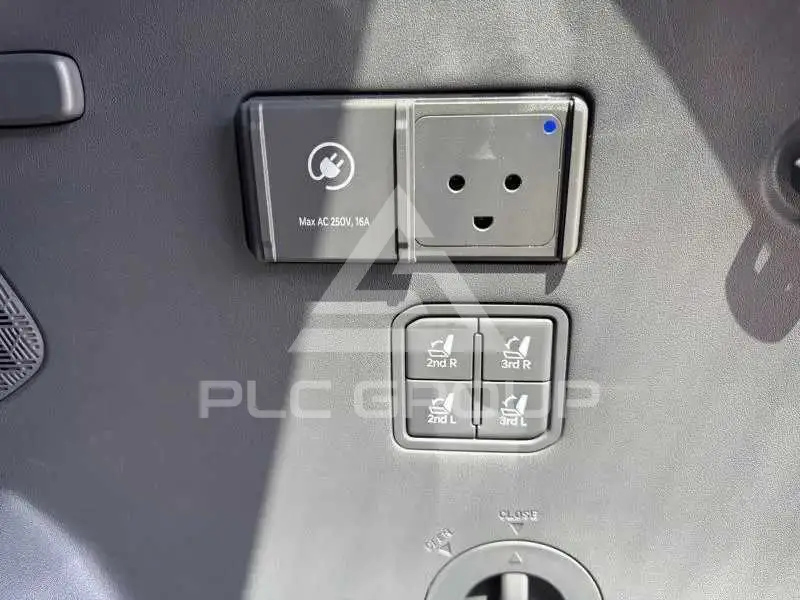 2024 Land Rover Evoque