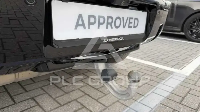 2024 Land Rover Evoque