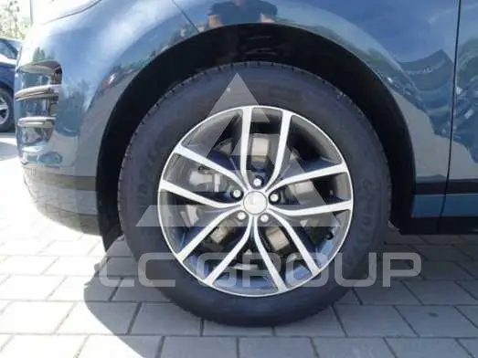 2024 Land Rover Evoque