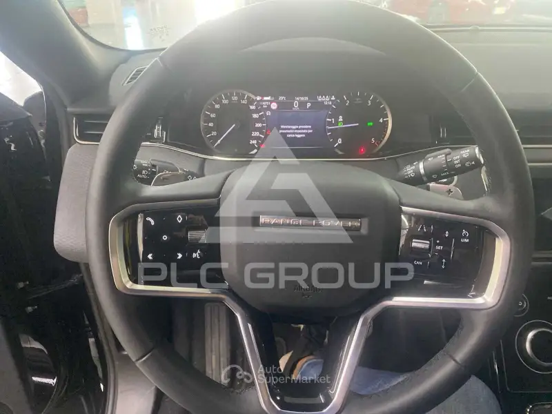 2024 Land Rover Evoque