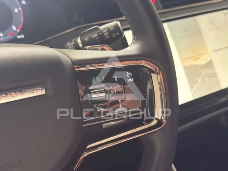 2024 Land Rover Evoque